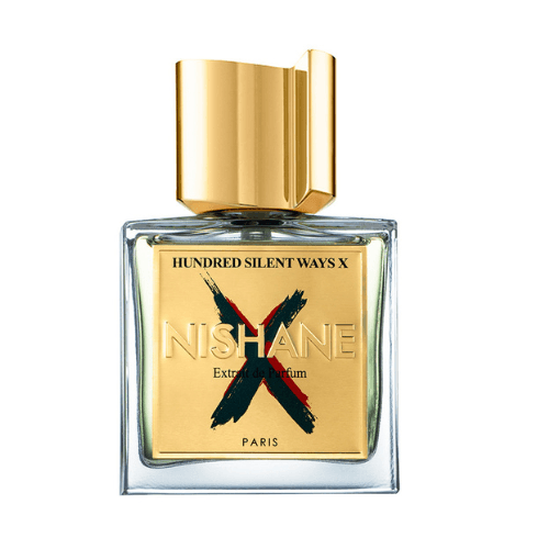 Nishane Hundred Silent Ways X Extrait de Parfum 100ml - The Scents Store